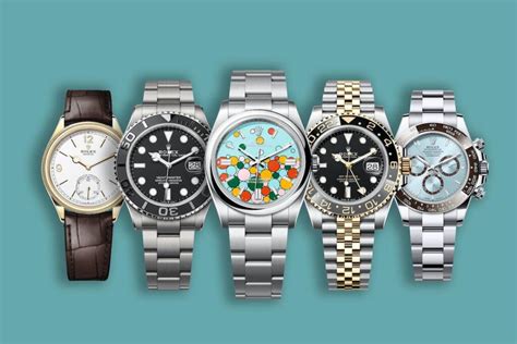 rolex new watches 2024|new rolex 2024 models.